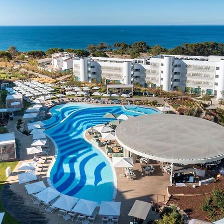 Hotel W Algarve à Albufeira Extérieur photo